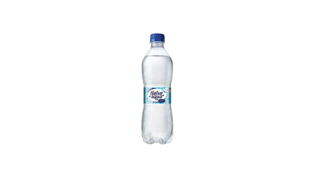 Naturaqua savas 0.5l
