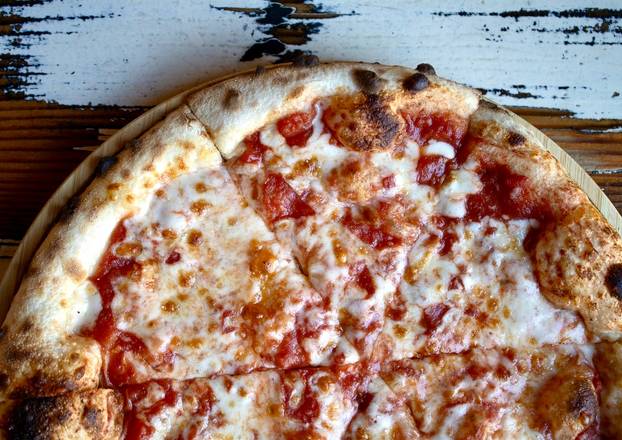 Cheese Pizza