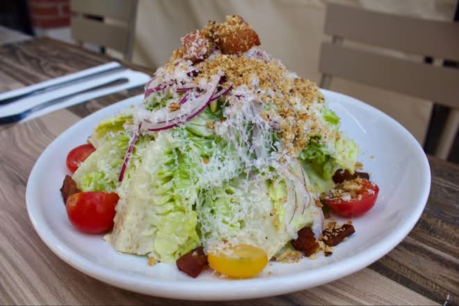 Gem Salad