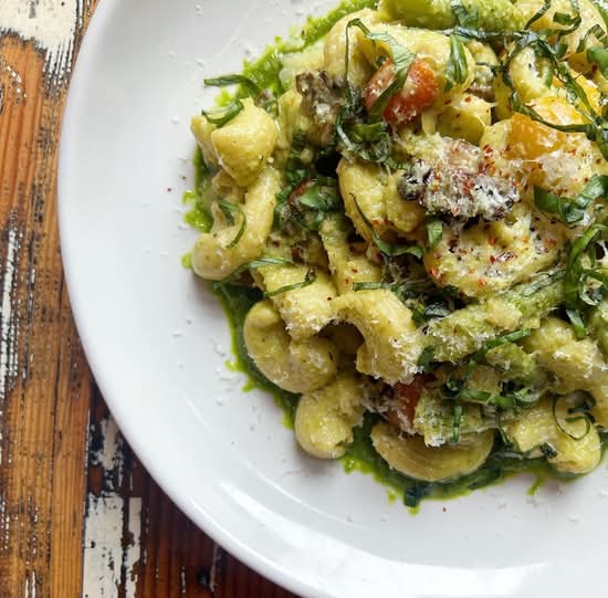 Giardino Pasta