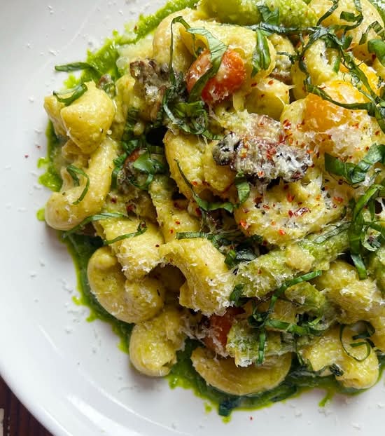 Giardino Pesto
