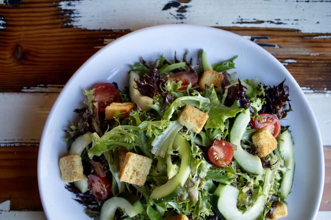 House Salad