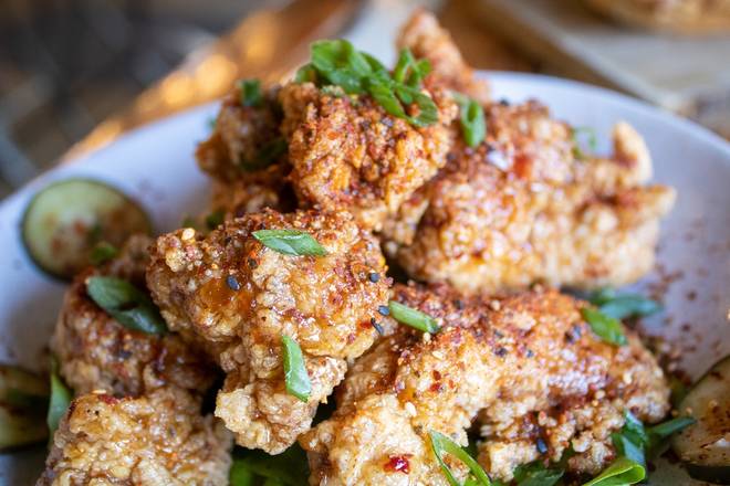Japan Chicken