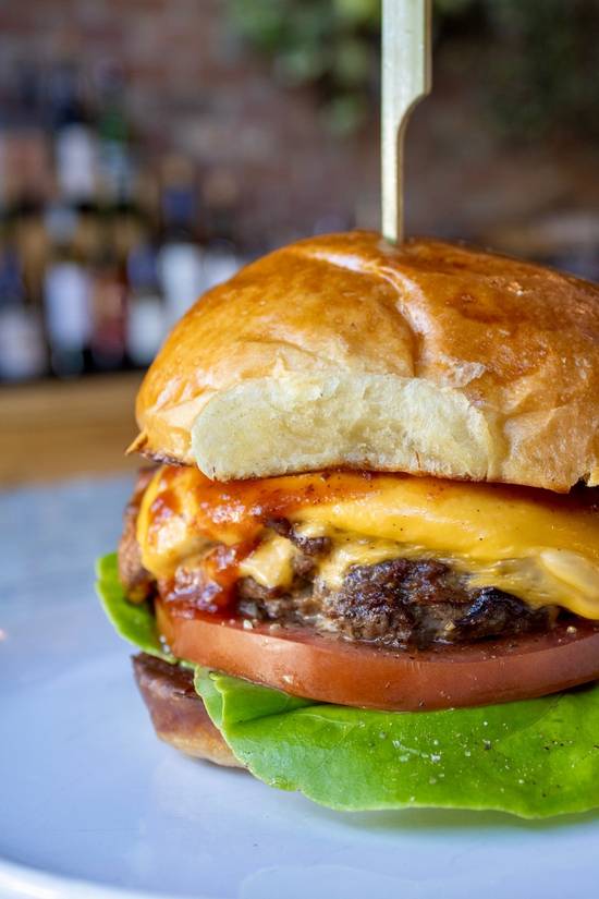 Montana Burger