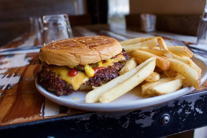 Smash Burger