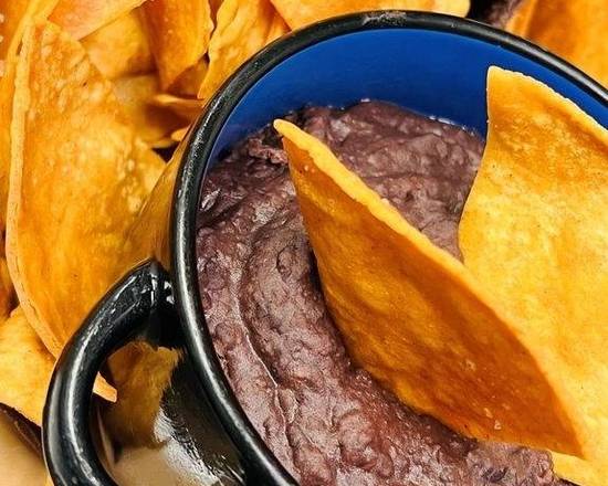 Beans and Chips