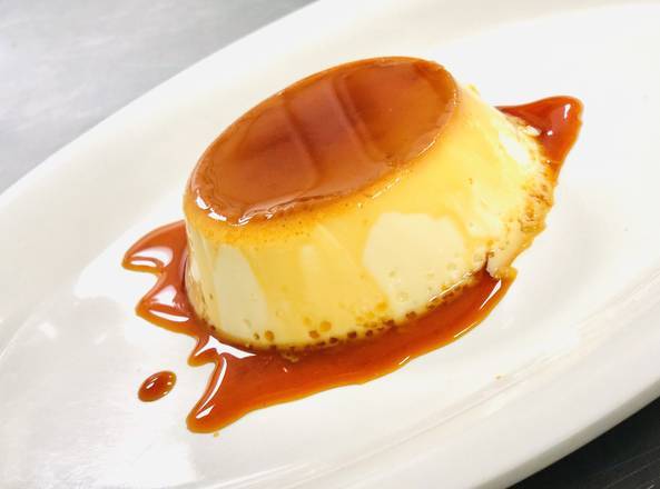 Flan
