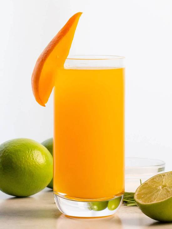 Mango Aguas Frescas