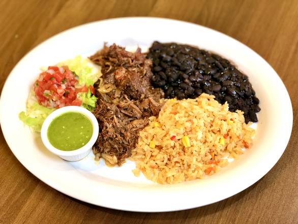 Reynas Plate
