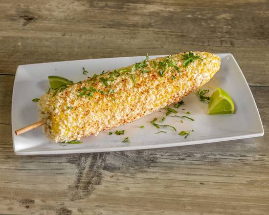 Street Corn