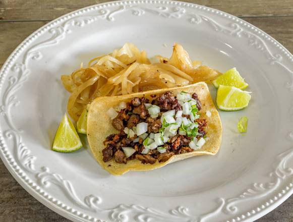 Tacos Campechano