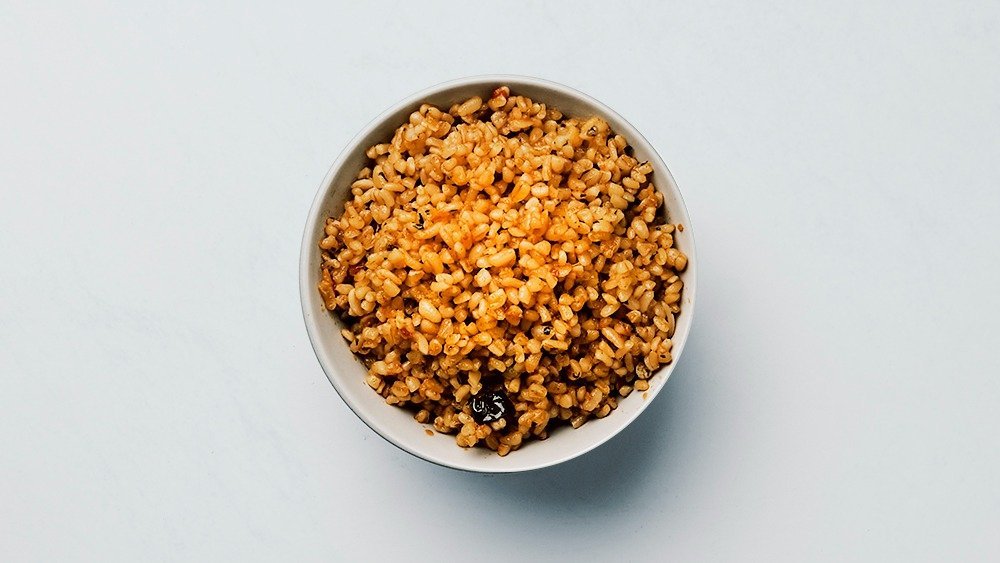 Bulgur