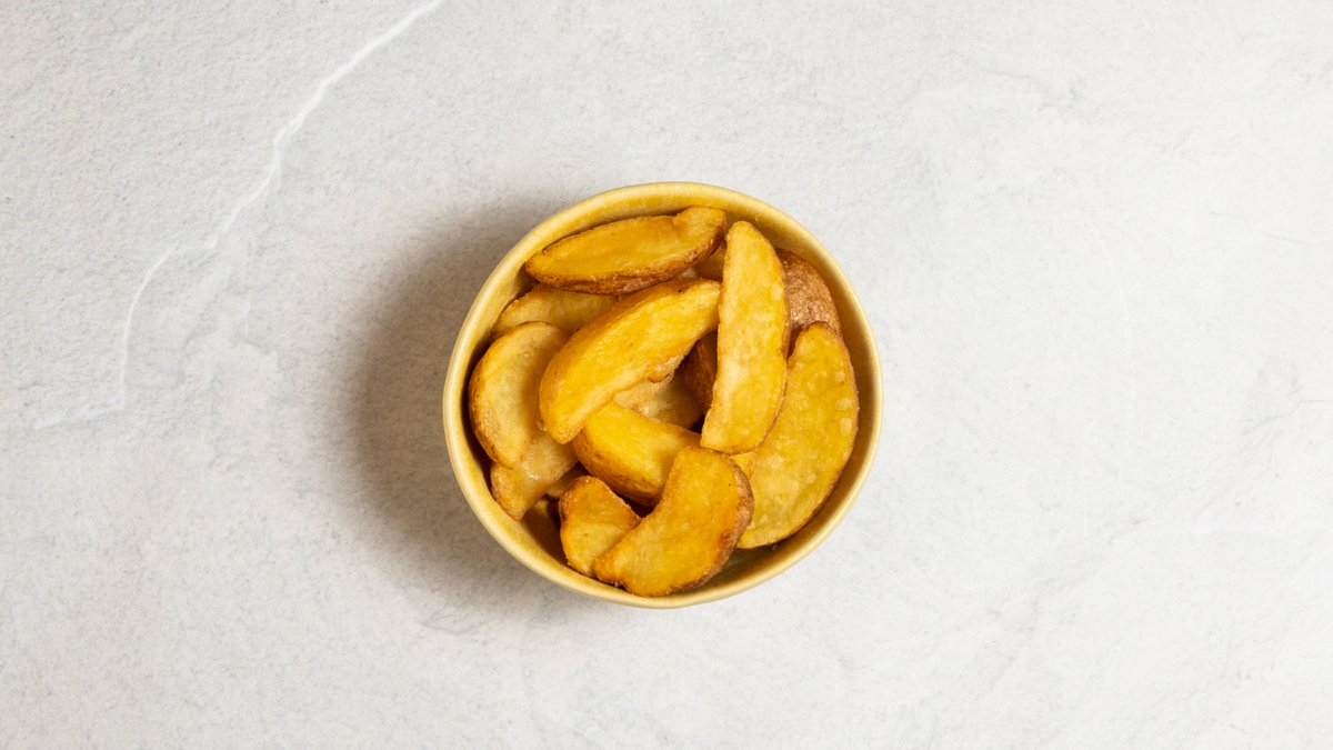 Klyftpotatis