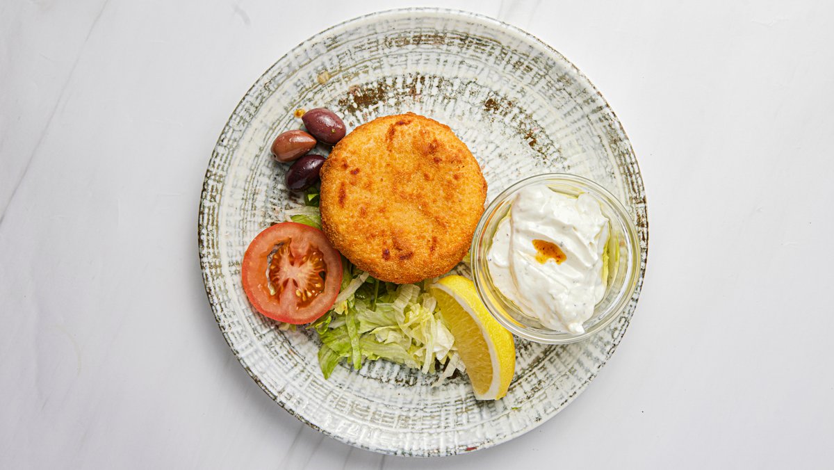 Saganaki