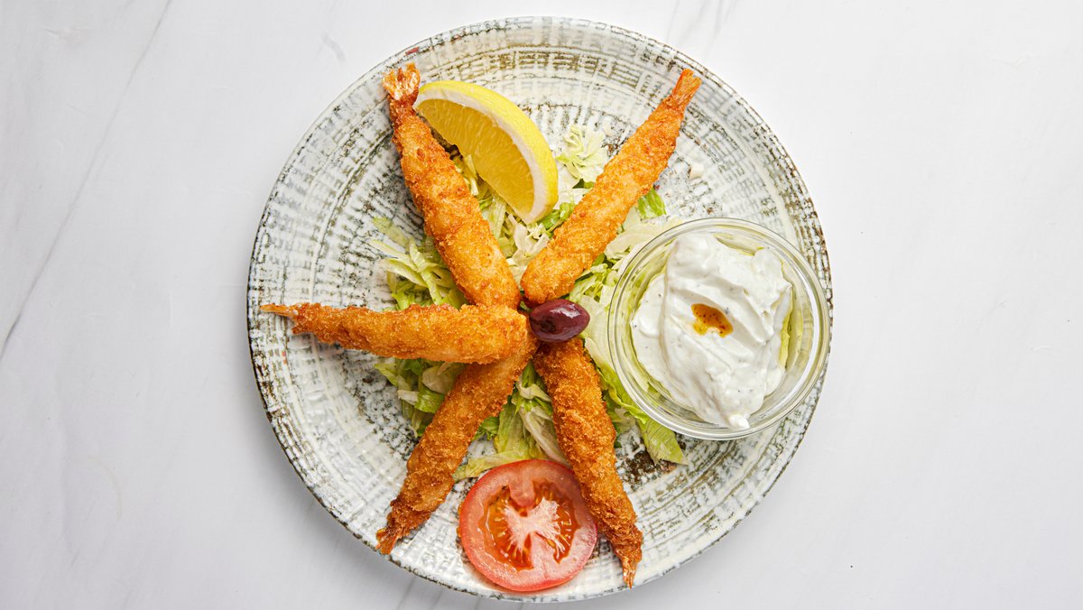 Scampi