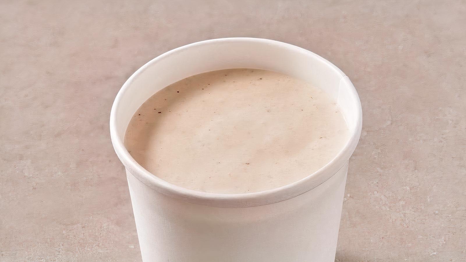 16oz BBQ Ranch