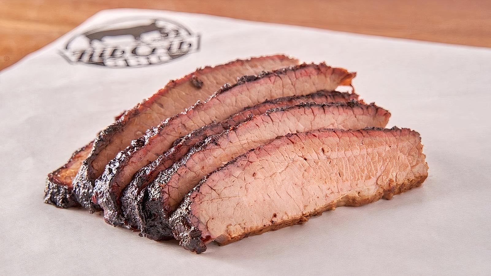 Brisket