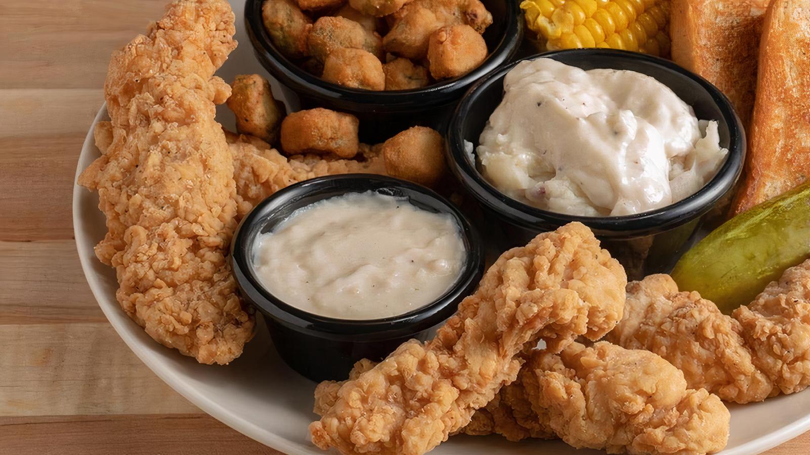 Chicken Tenders