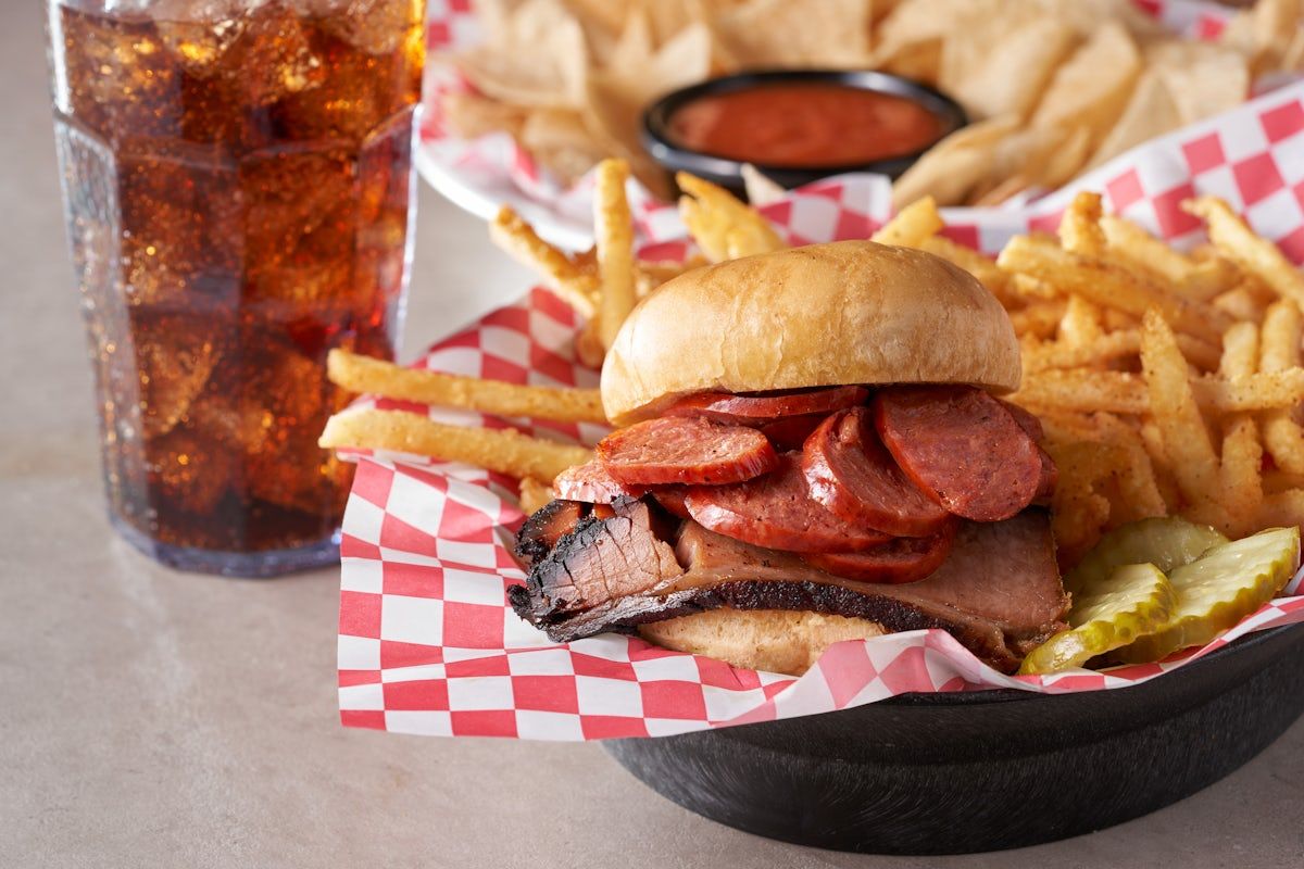 Cribwich (Big 3 Combo)