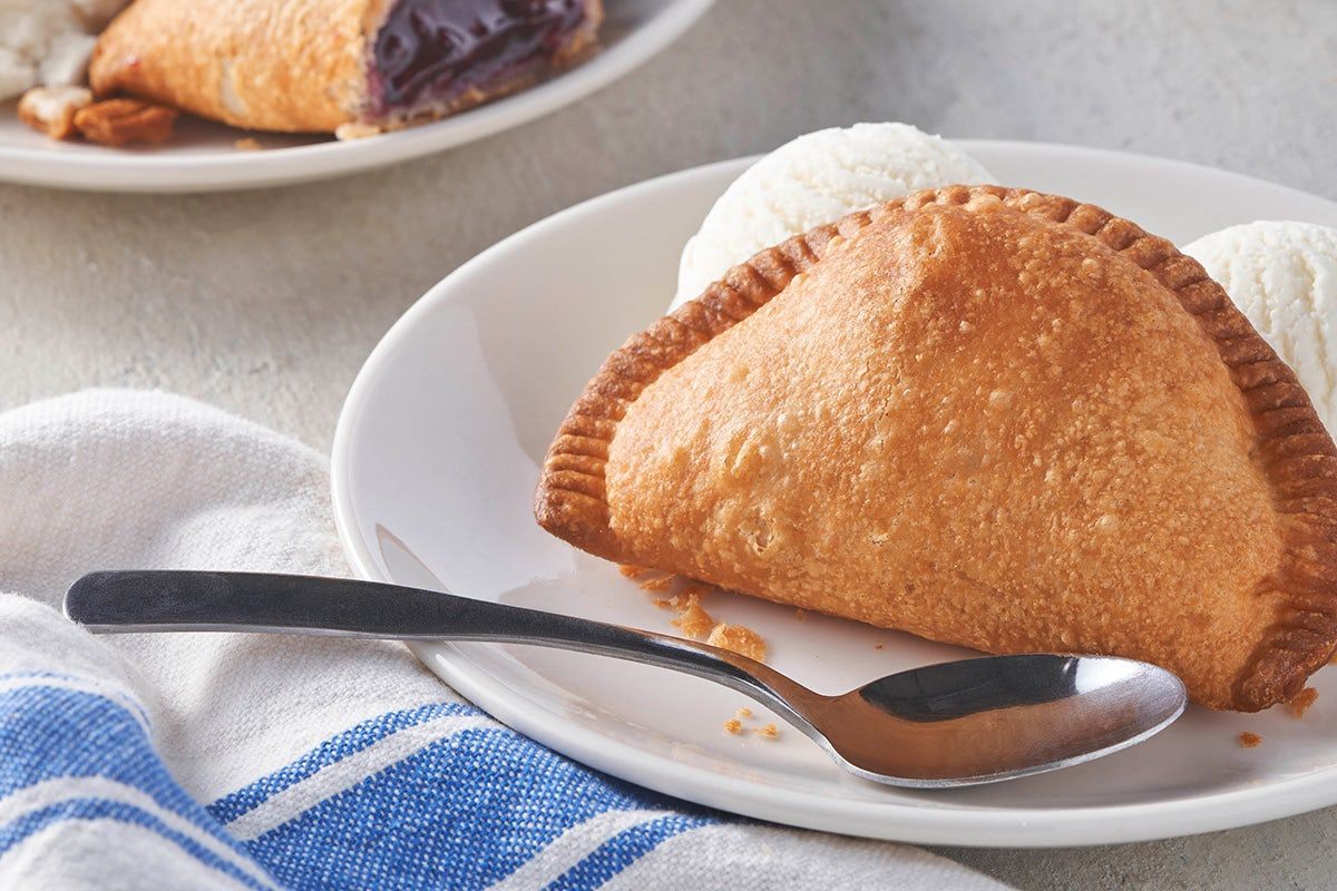 Fried Apple Pie