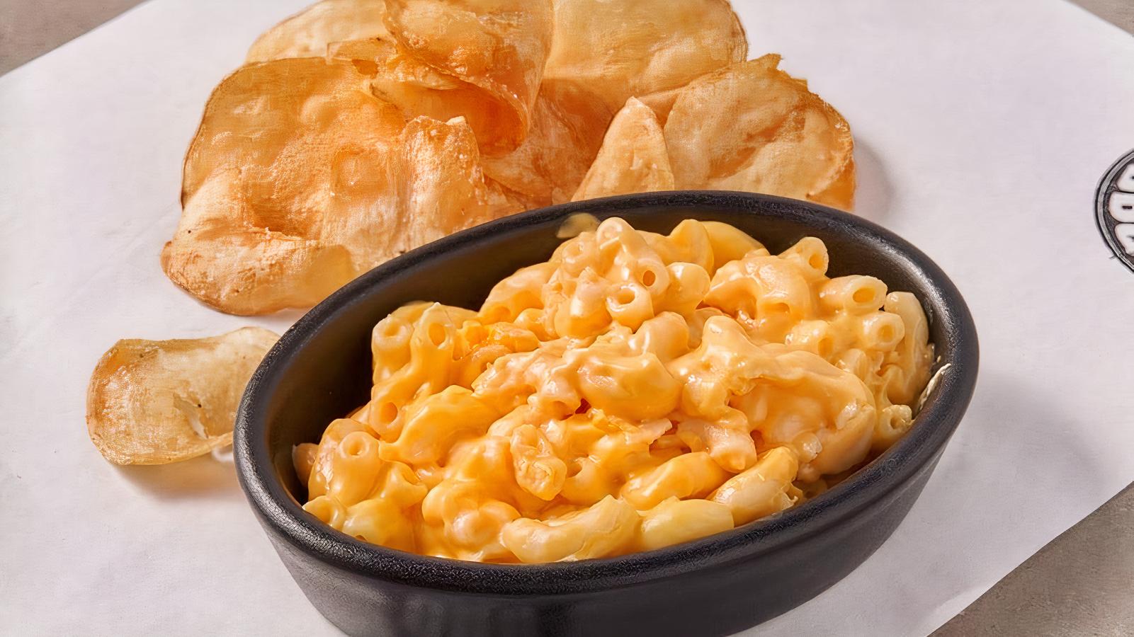 Kid Mac 'n' Cheese