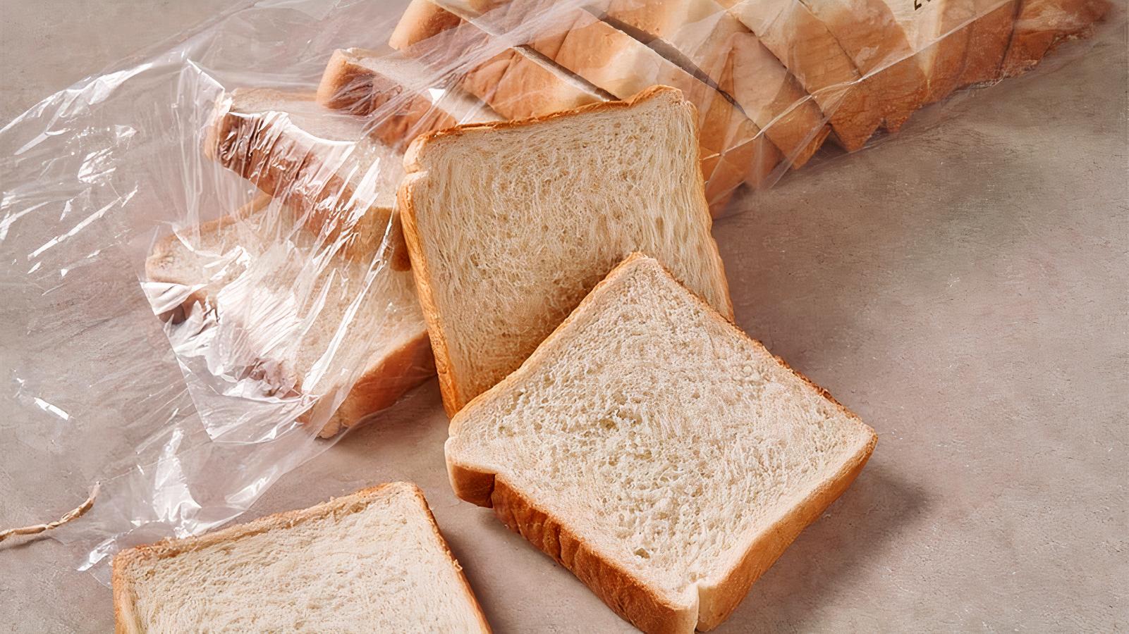 Loaf of Bread