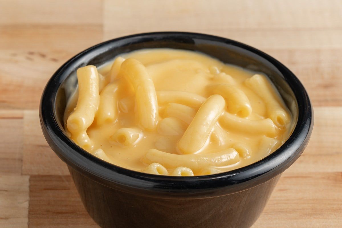 Mac and Cheese