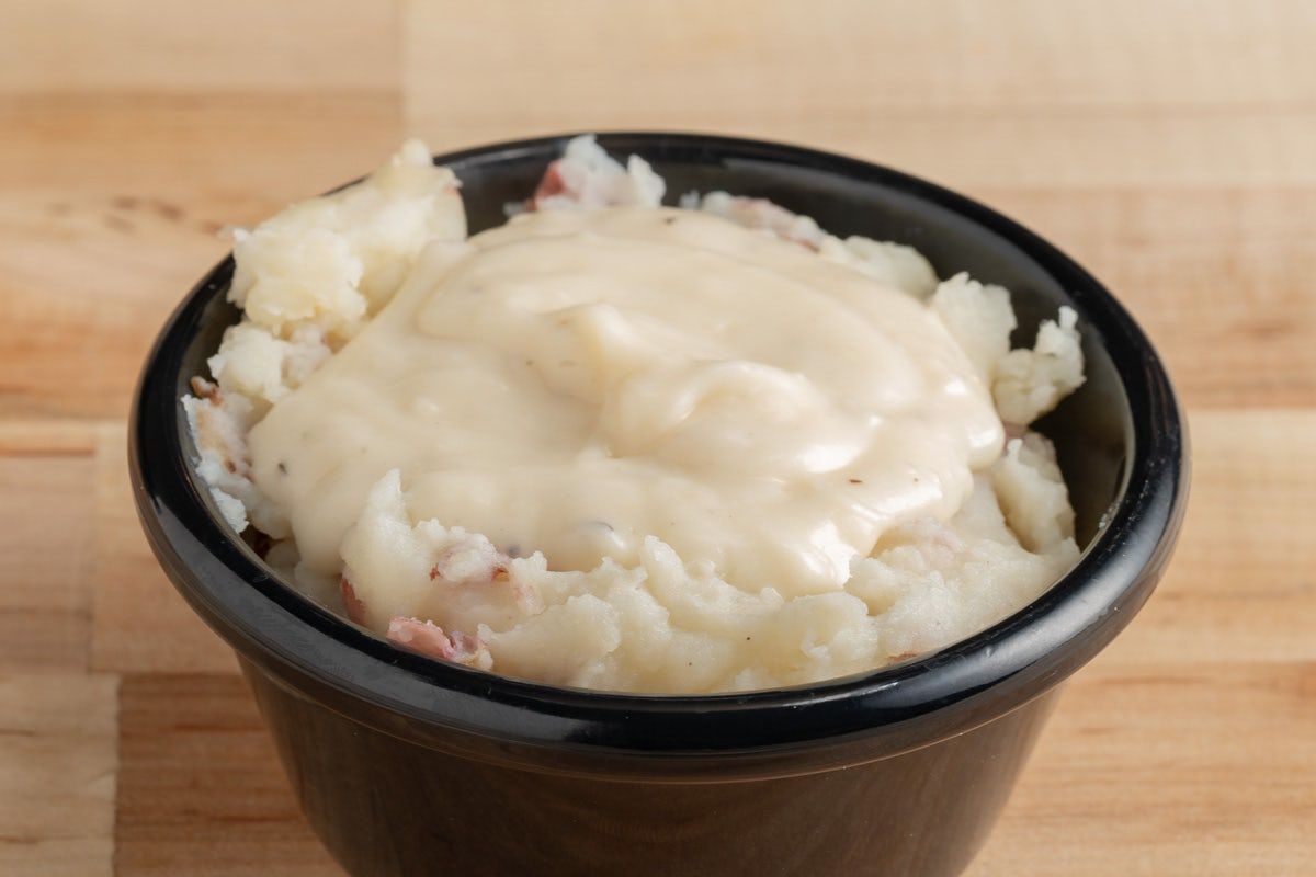Potato Salad