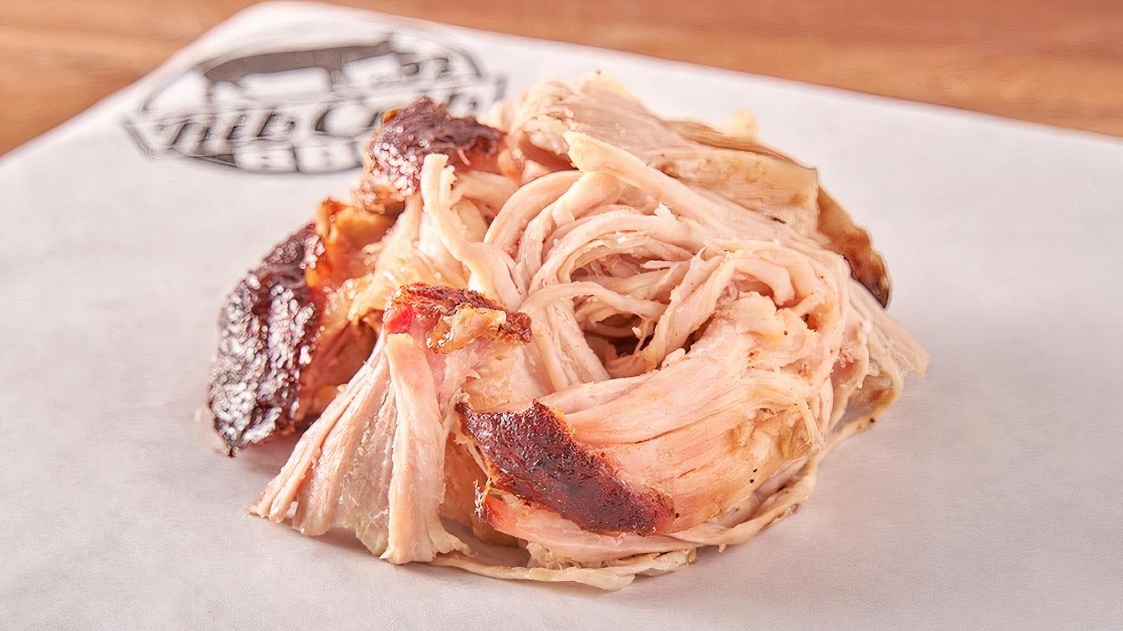 Pulled Pork