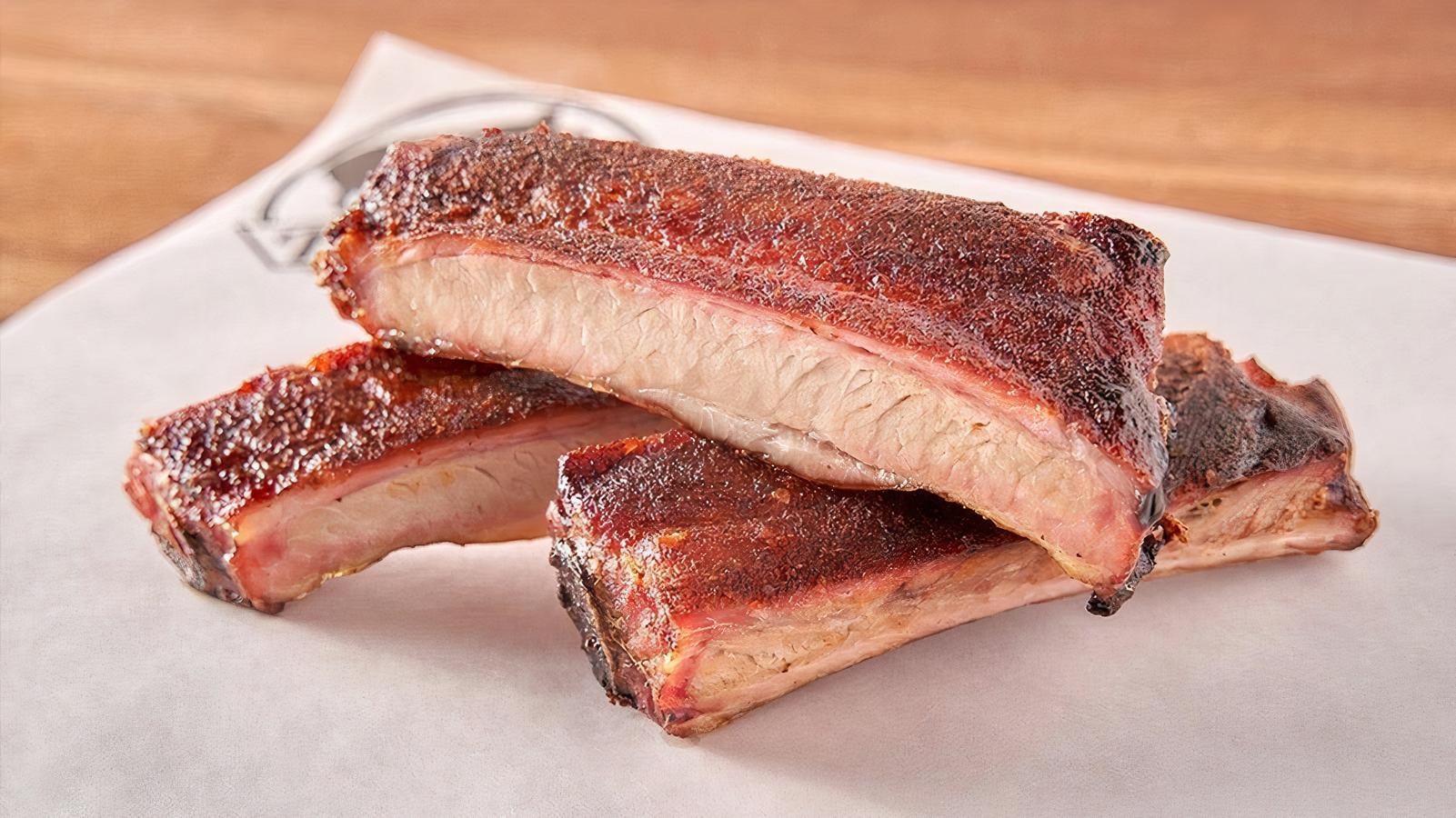 Ribs