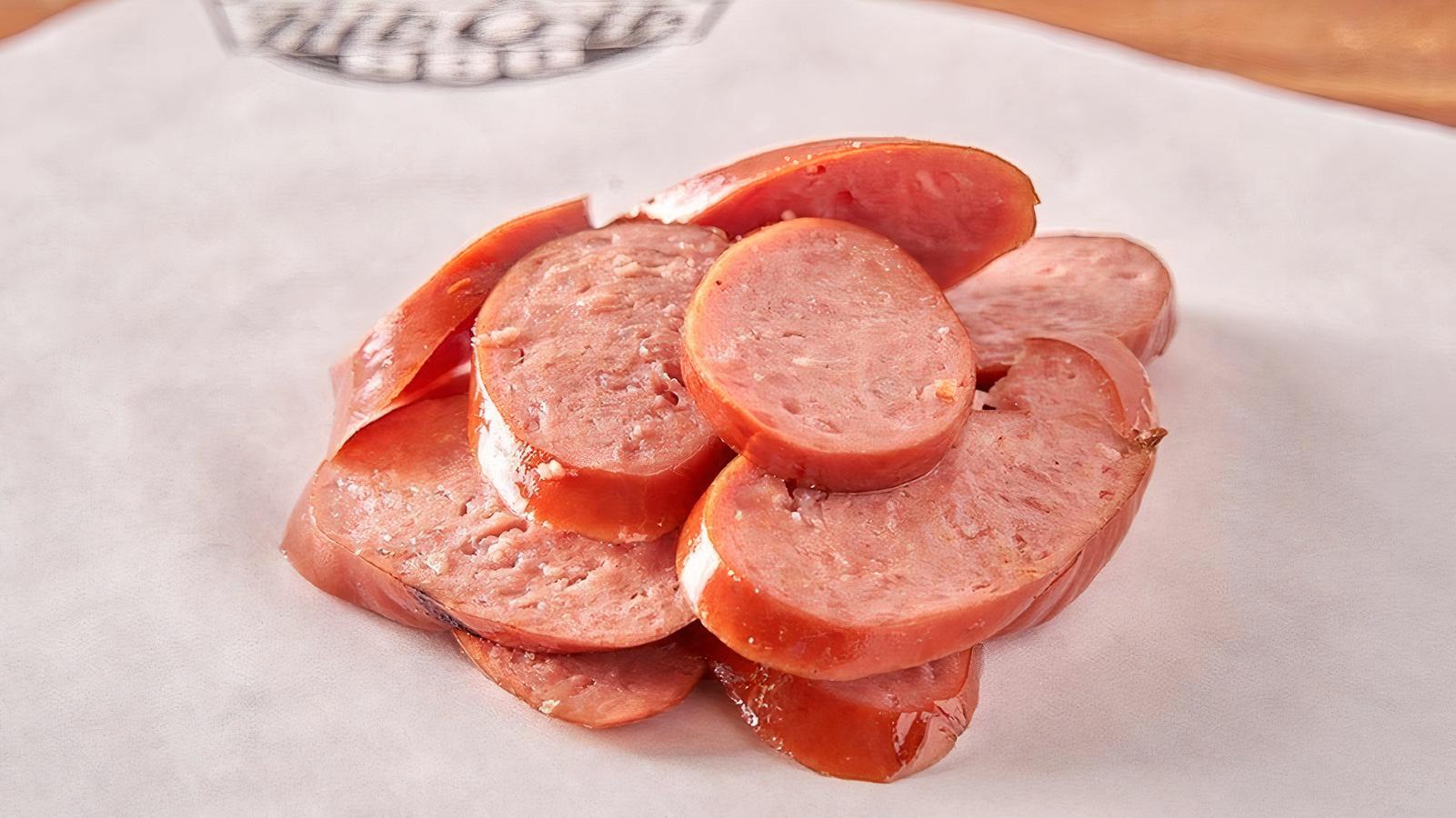 Smoked Sausage