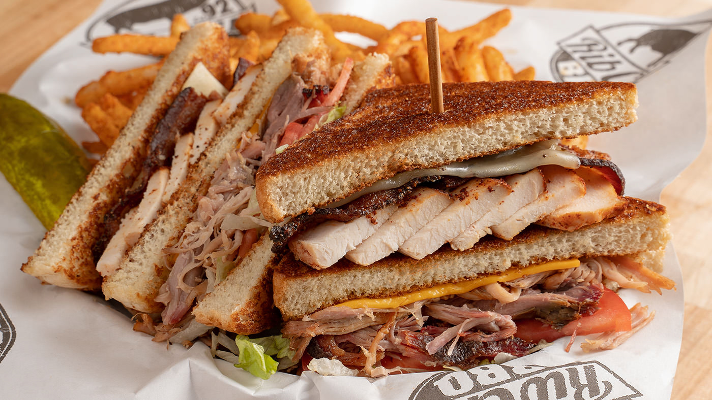 The Club