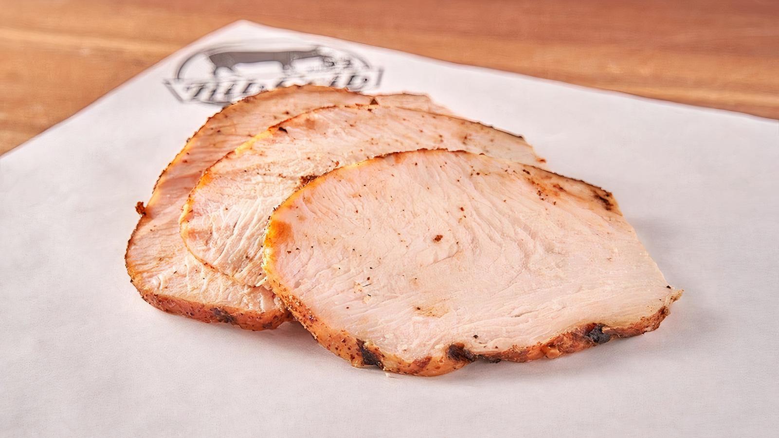 Turkey Breast