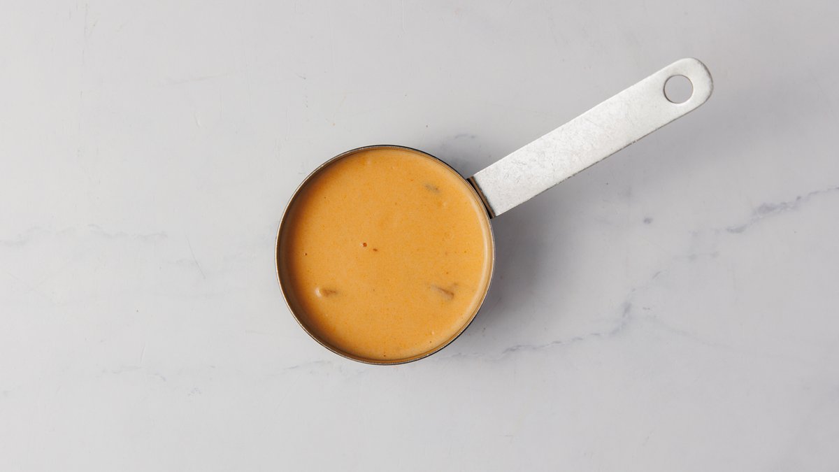 Champignonsauce