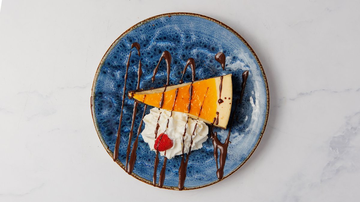 Cheesecake