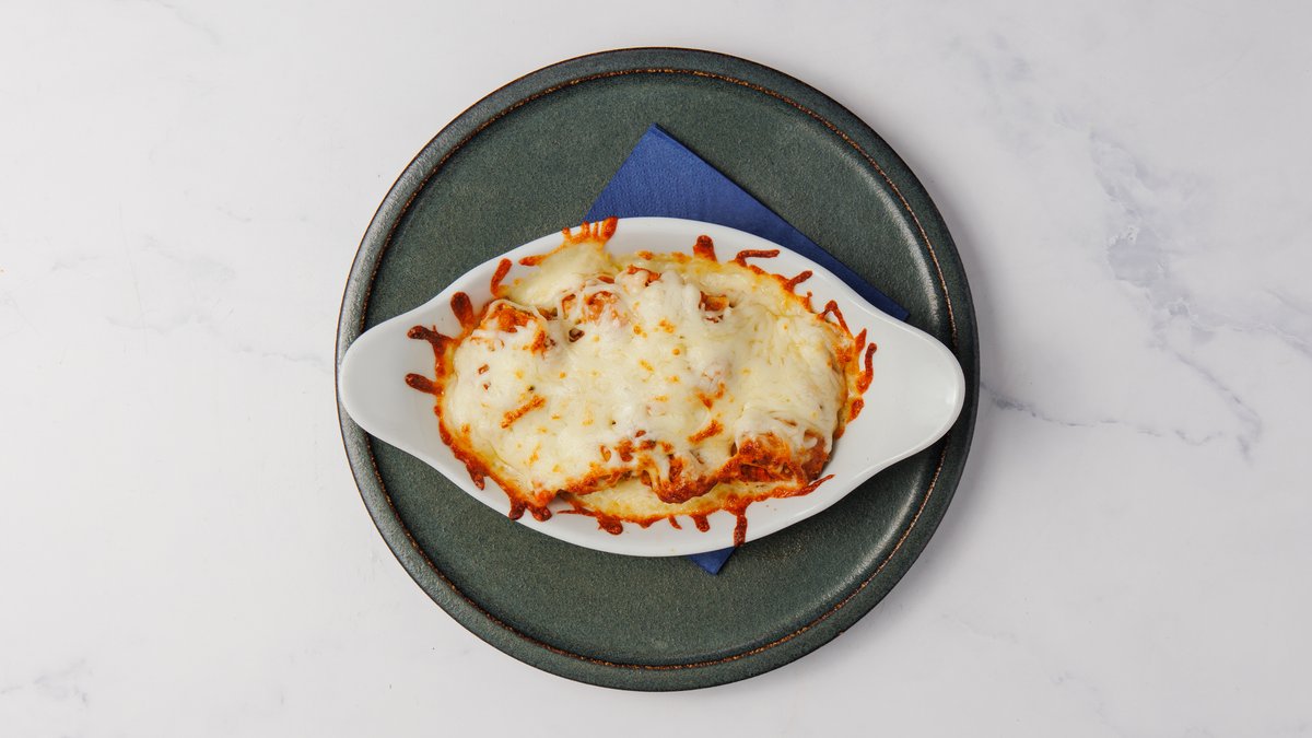 Lasagne