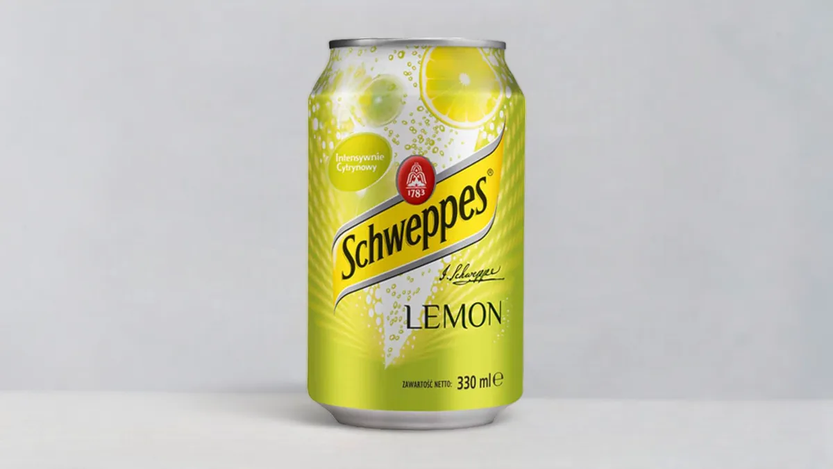 Lemonvand 0,3 l
