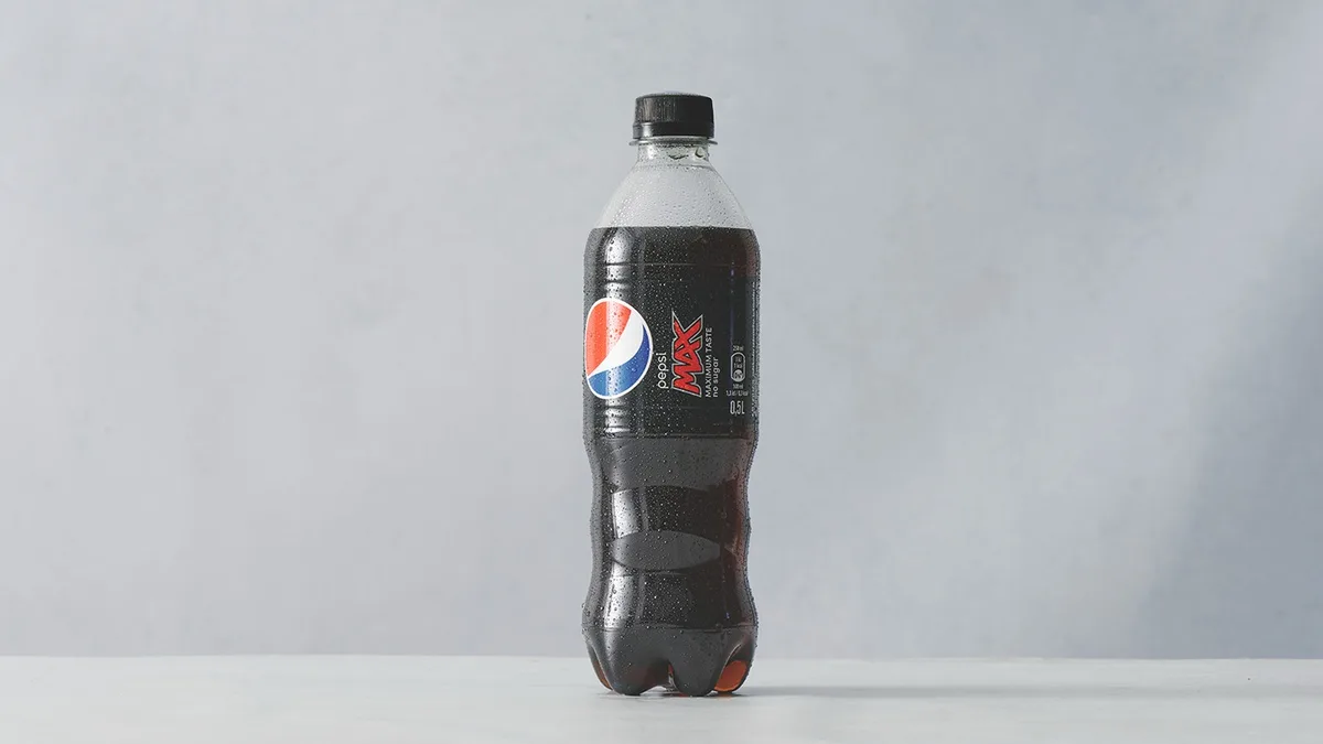 Pepsi Max 0,5 l