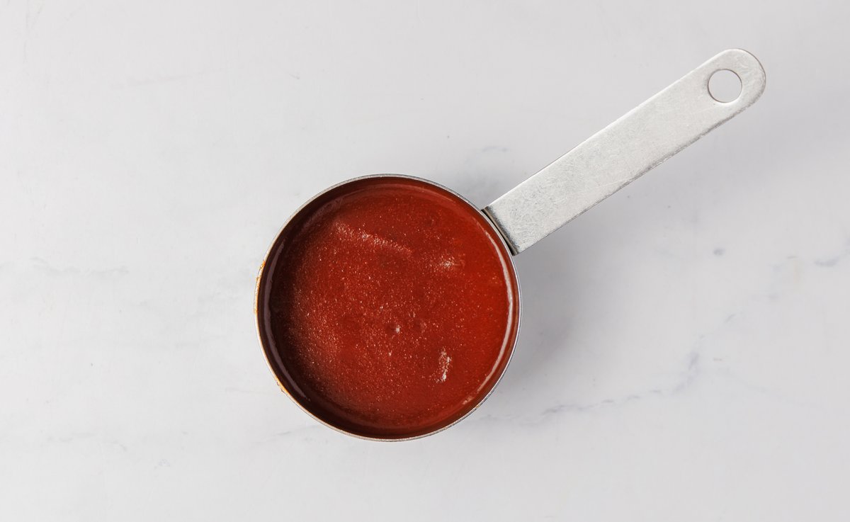 Spareribssauce