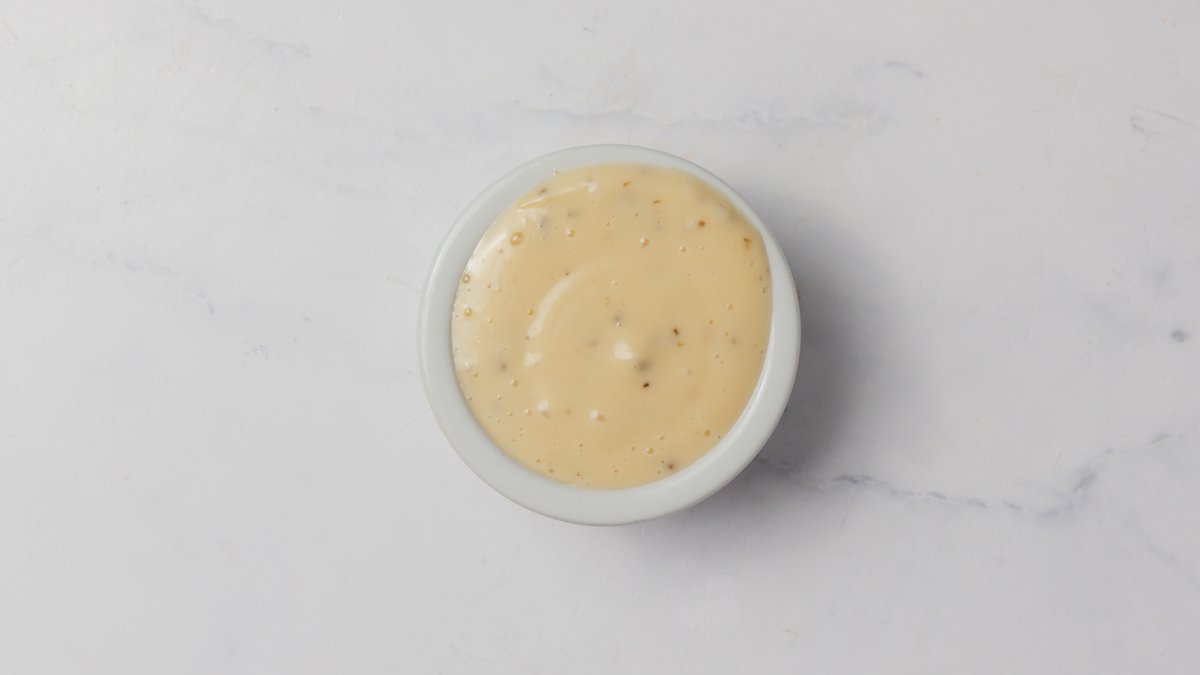 Trøffelmayo
