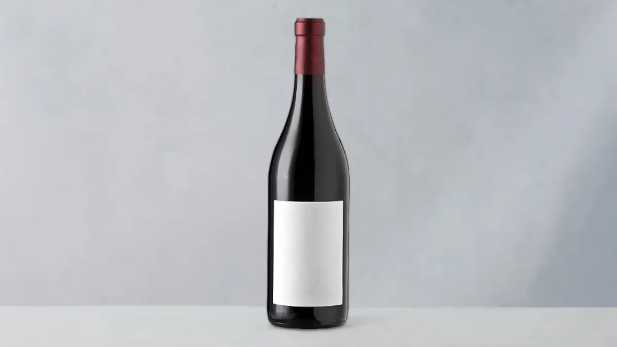 Cabernet Sauvignon, Château Ste. Michelle Colombia Valley, 13,5% 0,7 l