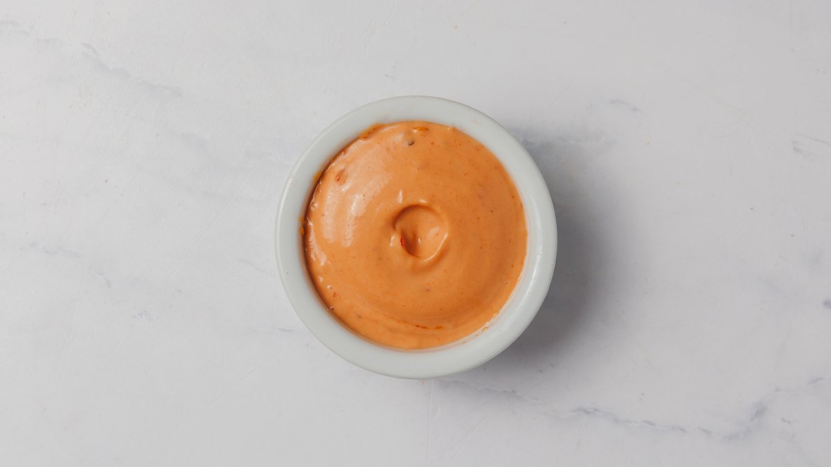 Chilimayonnaise