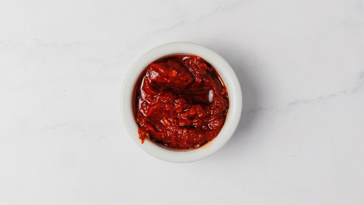 Chilisauce