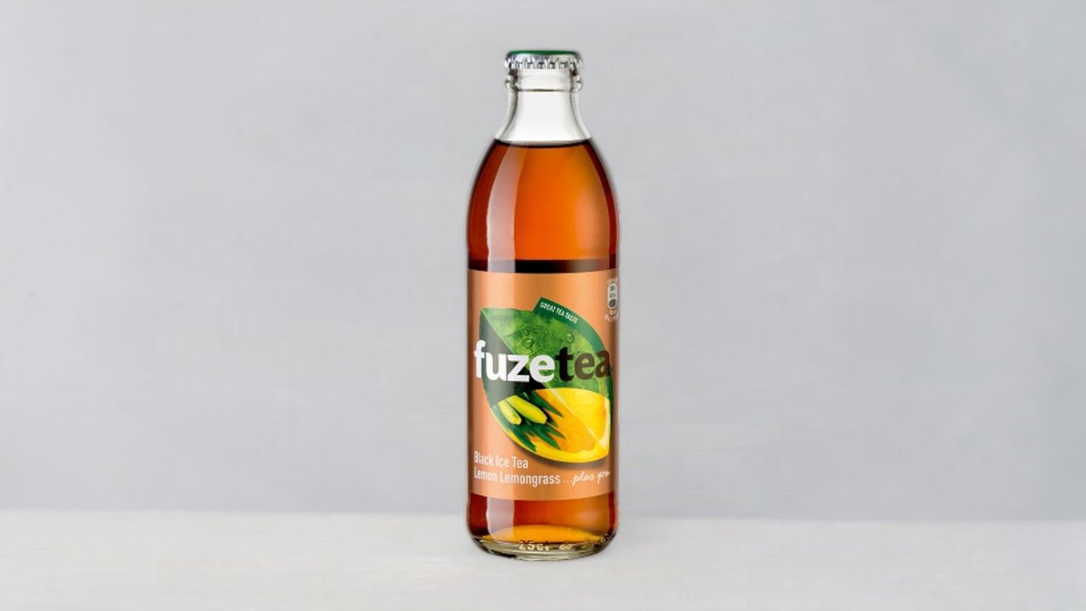 Icetea 0,5 l