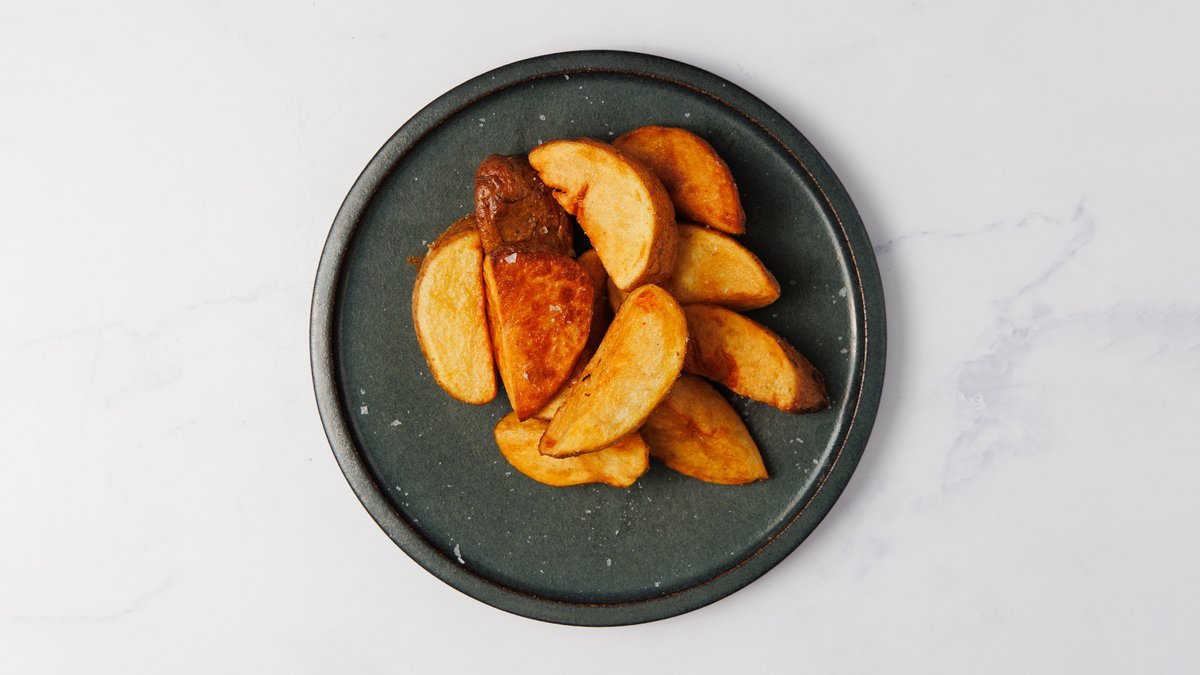 Kartoffelbåde