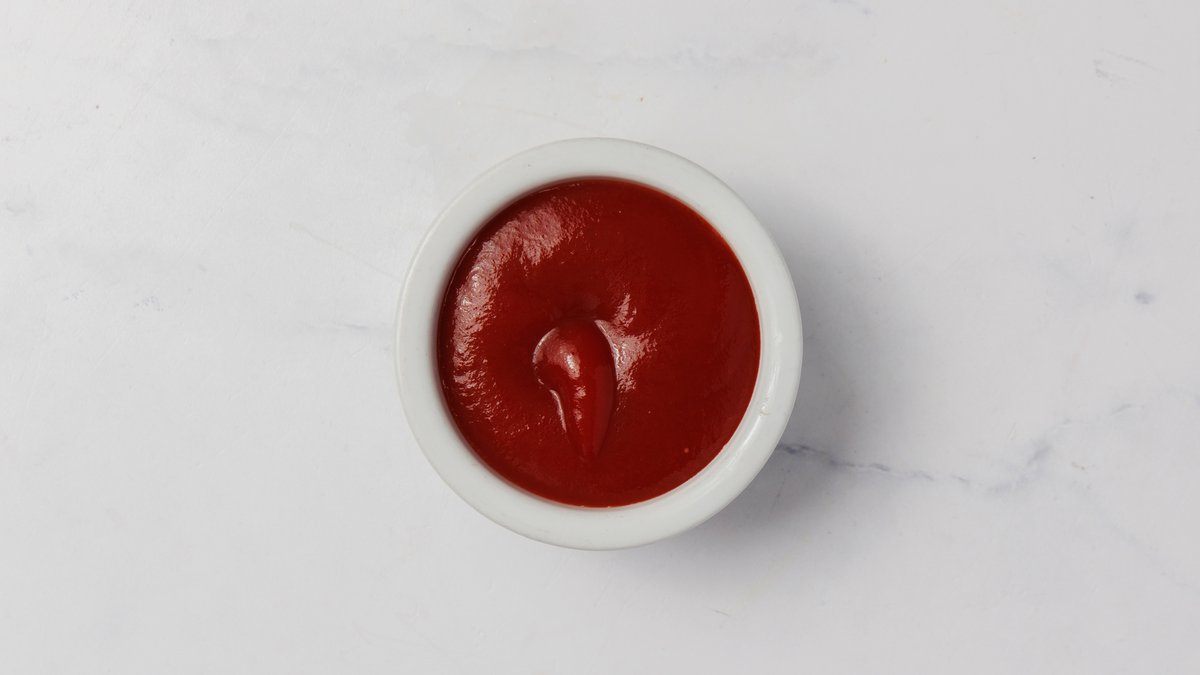 Ketchup