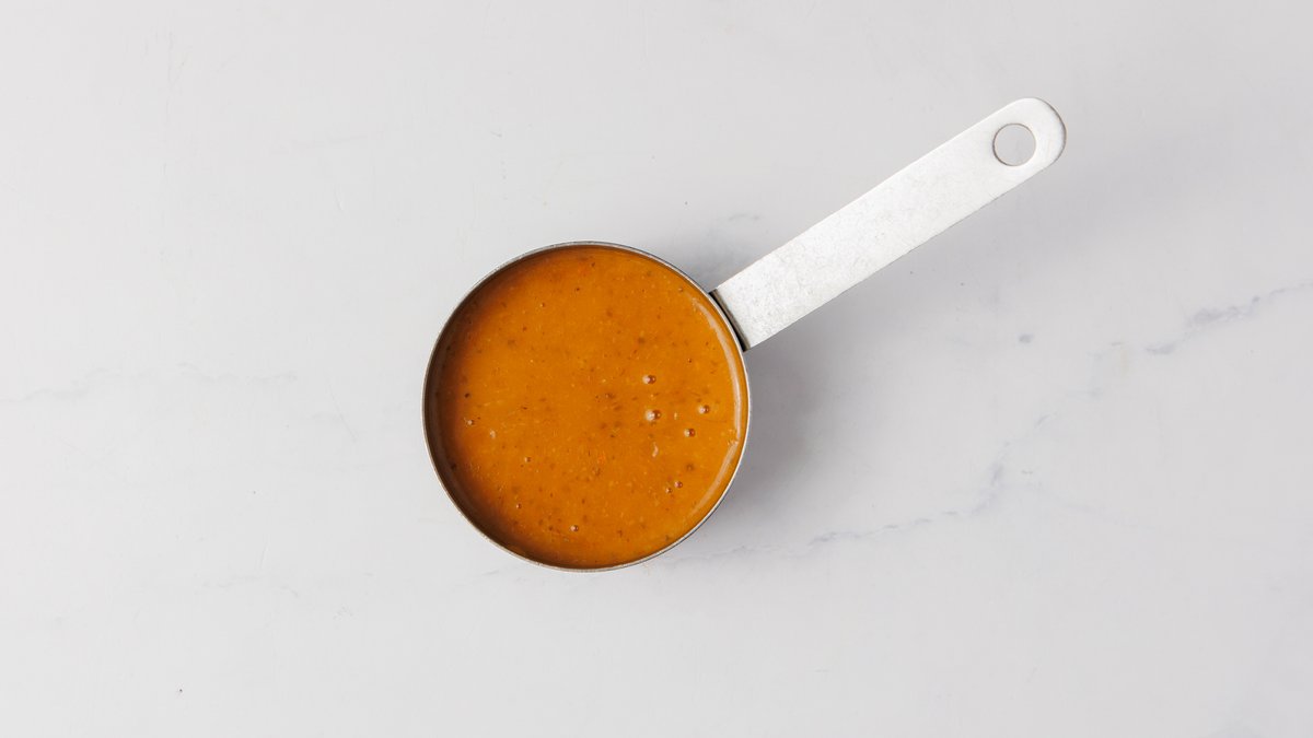 Pebersauce