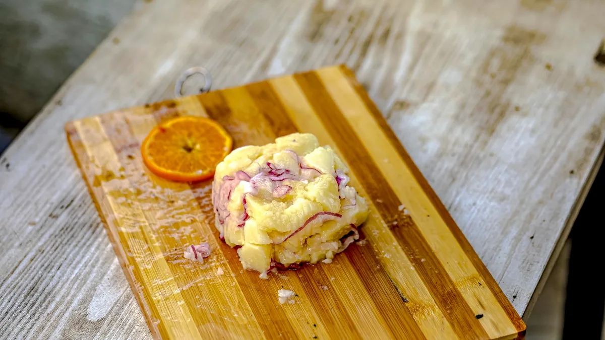 Krompir salata
