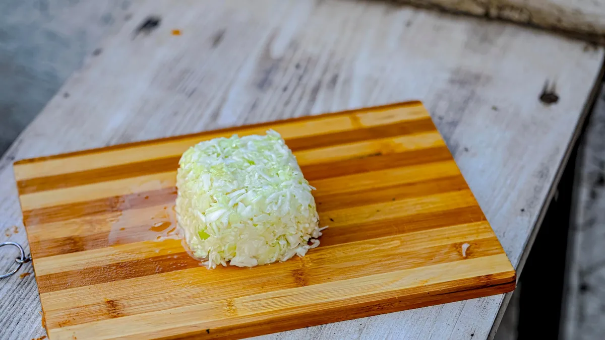 Kupus salata