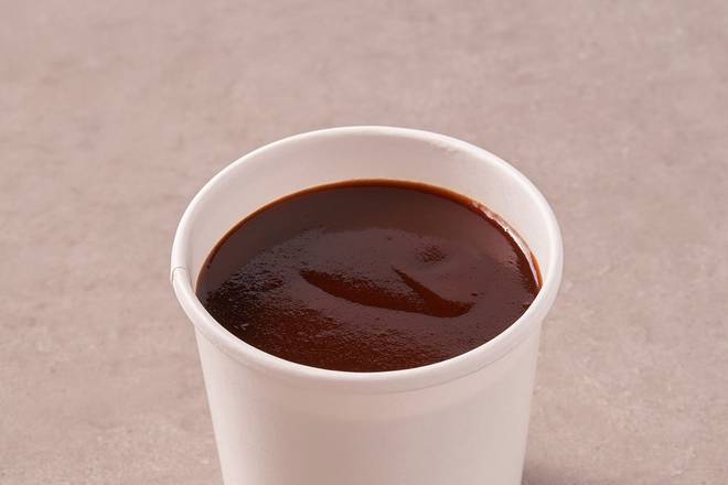 16oz Hot BBQ Sauce